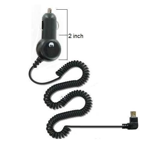 OEM CAR CHARGER MOTOROLA NEXTEL ic502 ic402 i425 i335  