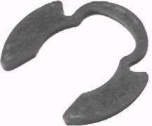 Set of 2, 12000029 Ring Klip, Craftsman, Poulan, More  