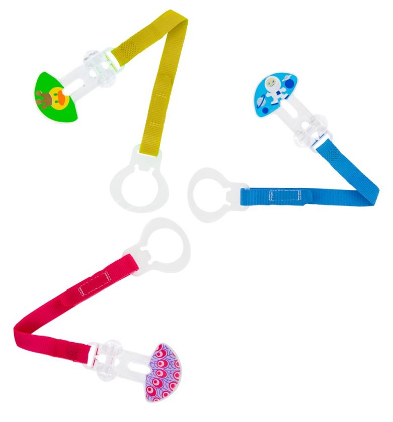 Pacifiers, Gerber Nuk items in ODIZ BABY SUPPLY 