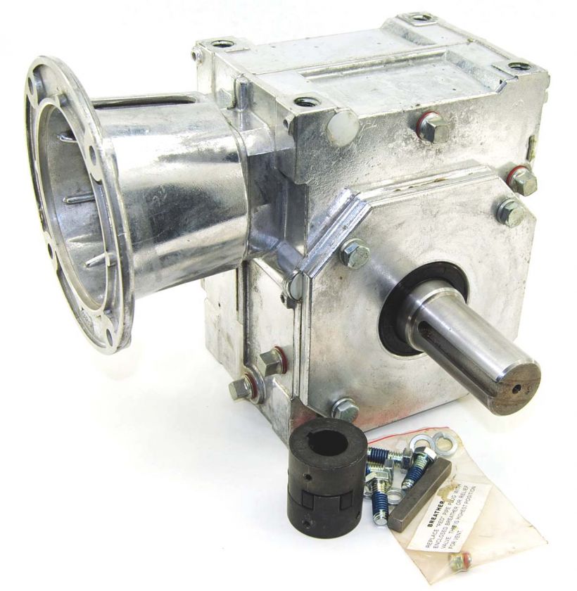 Speedtronics SP30AC14 Speed Reducer C Face 401 Coupled  