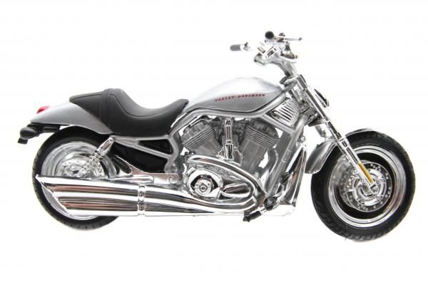 Harley Davidson Diecast Motorcycle Model Replica 112 Scale   Assorted 