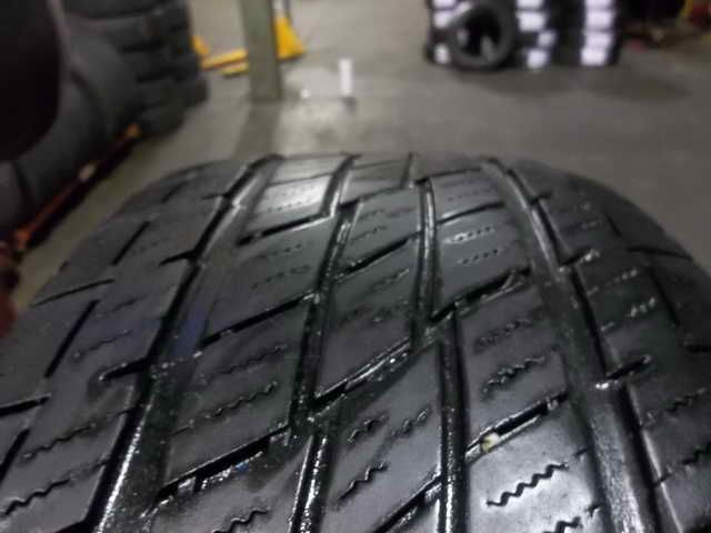   265/65/17 TIRE OPEN COUNTRY H/T 110S P265/65/R17 6/32 TREAD  