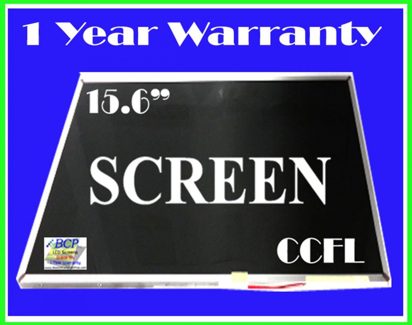   REPLACEMENT LTN156AT01 DELL INSPIRON 1545 15.6 ORIGINAL CCFL  