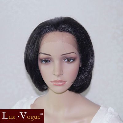 Handsewn Synthetic FULL LACE FRONT Keri Wigs 9168#1B  