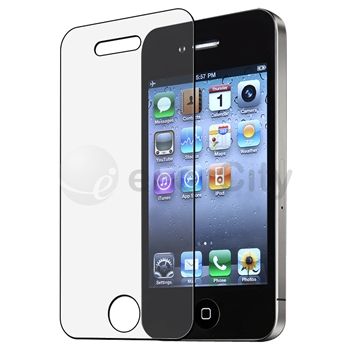 New generic Anti Glare Screen Protector compatible with Apple iPhone 