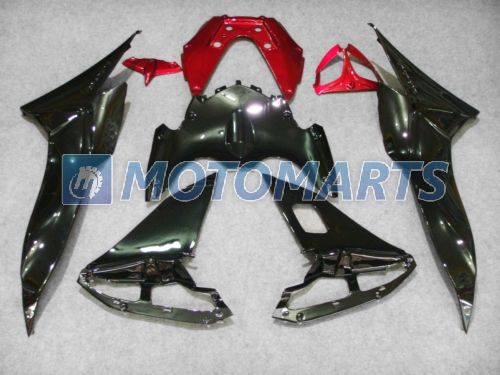   Kit fairing for Suzuki GSXR1000 GSX R 1000 K9 2009 2010 2011 AD  