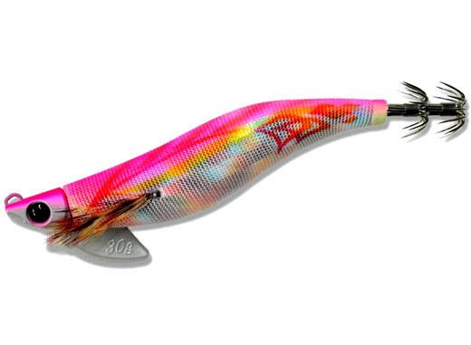 YAMASHITA Squid Jig EGI OH DD SPIDER 3.5 50g / 12N  