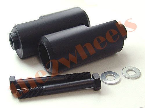   Frame Sliders Crash Protectors for Yamaha YZF R1 2004 2005 2006  