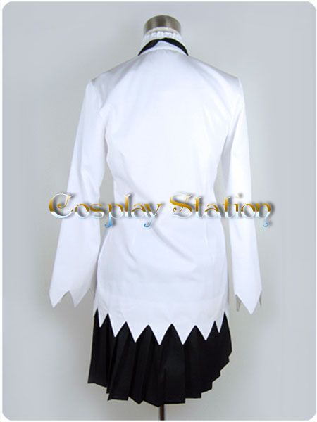 Gray Man Road Kamelot Cosplay Costume_cos0057  