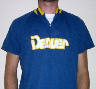 Denver Nuggets Shooting Shirt