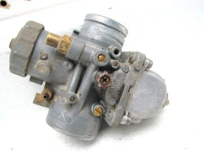 POLARIS XPLORER 400 CARBURETOR CARB 400L  