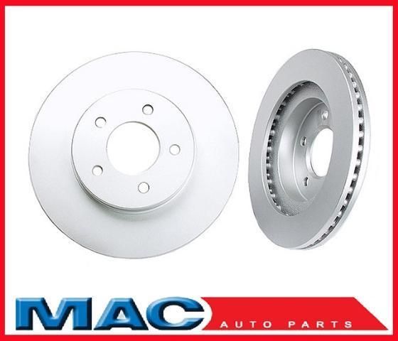 98 04 300M LHS Intrepid Concord Brake Rotor Rotors Fr  