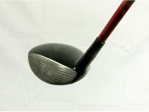 KZG CH 1 Fairway 3 Wood w/ Graphite Innovative Mid Flex (43 7/10 (C13 