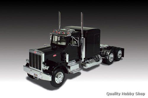 Lindberg 1/20 Peterbilt 359 Tractor Truck model#73073  