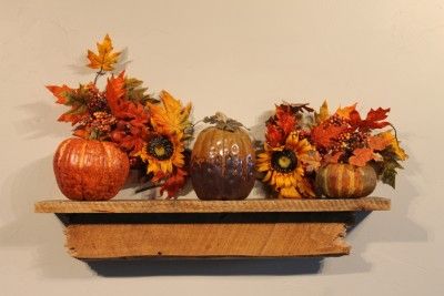   Antique rustic log display shelf, 1800s Worm wood Maple, set of two