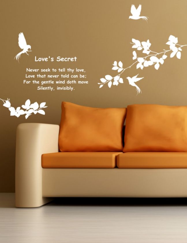   no love secret mgpf 025 sheet size w 35 4 inch x h 35 4 inch 90 cm x