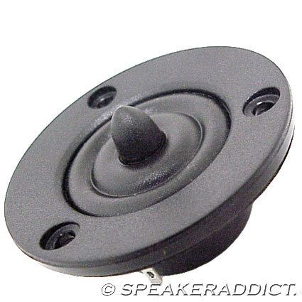 Vifa Ring Dome Tweeter XT25SC90 04 25mm 4 Ohm Free Ship  