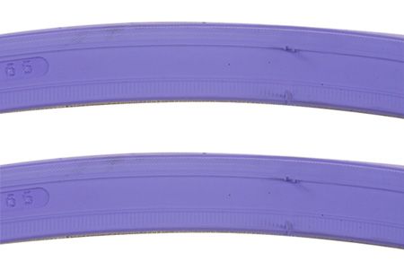 CST C740 Tires PAIR 700x25 PURPLE Track Fixed Gear Road  
