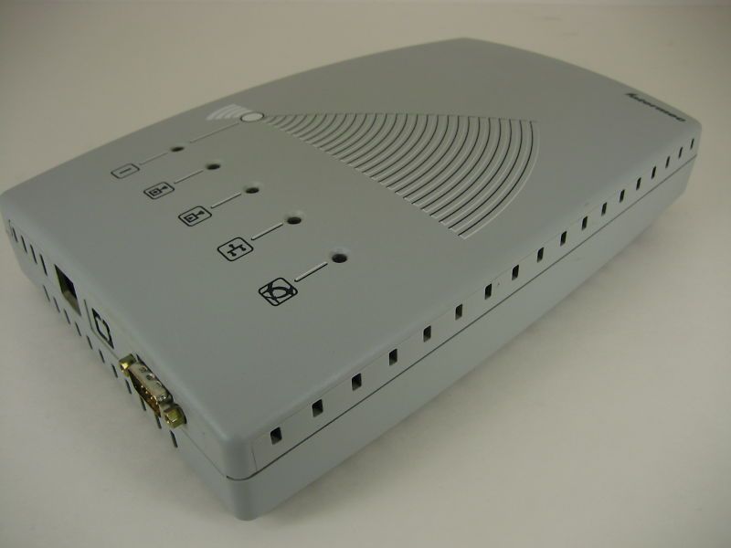 WA22B513804804 Intermec WA22 Wireless Access Point POE  