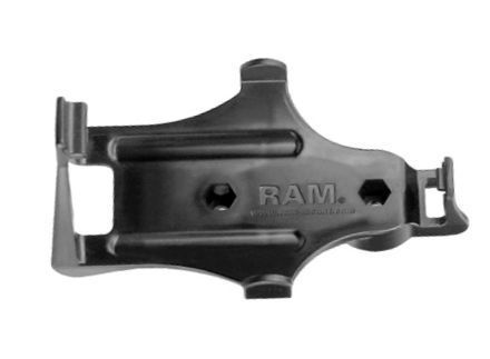 RAM HOL GA7U Cradle for Garmin GPSMAP 276 376 476 496+  