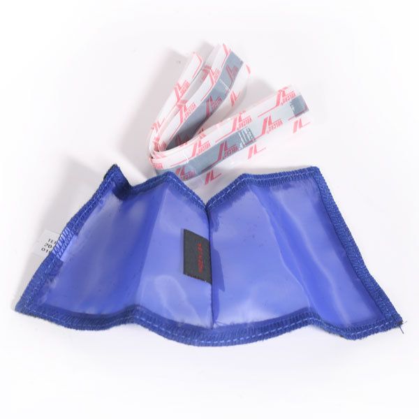 Outerwears Pre Filter Shroud for Baja 5t/sc (BLUE)  