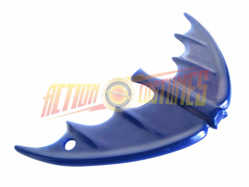 Batman Deluxe Prop Batarang 60´s Style  