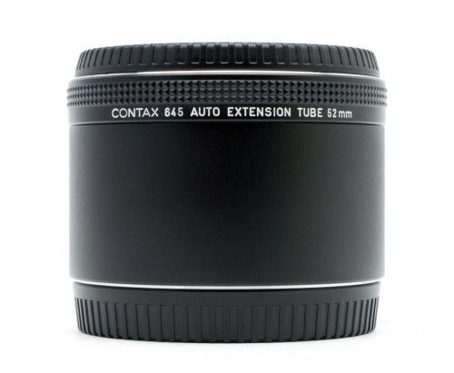 Contax 645 52mm Auto Focus Extension Tube  