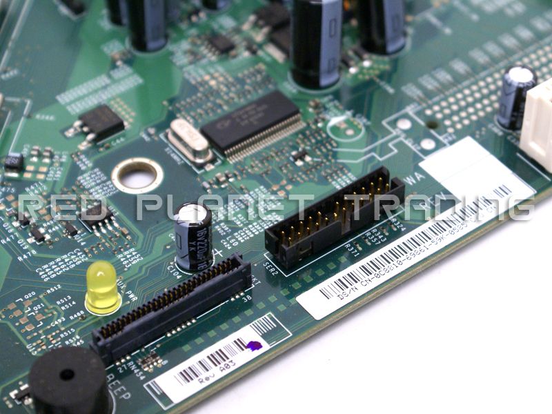 Dell Optiplex GX520 SFF Motherboard C8810 PY428 Issue  