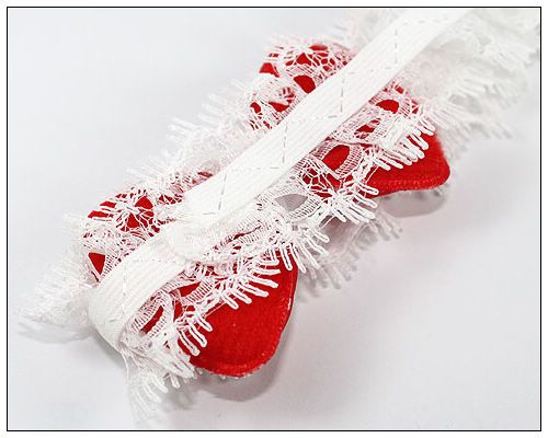   headband description listing key 8142 brand new cute dot design color