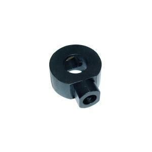 NEW QUILL STOP KNOB FOR BRIDGEPORT MILL  