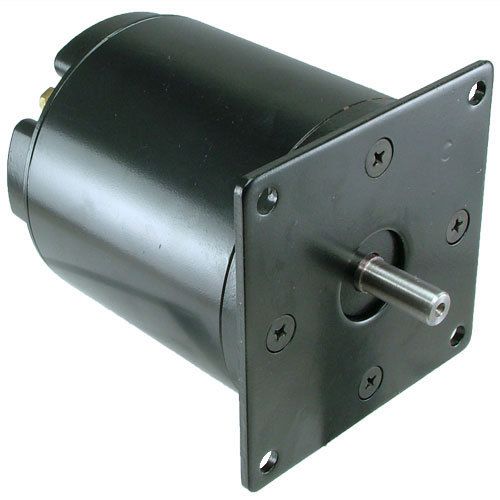 MEYERS BUYERS SALT SPREADER MOTOR 36218 0202000 4854440  