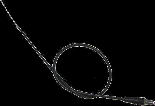 PART05089 Dirt Bike Throttle Cable (Cable=34.5, Wire L=39)