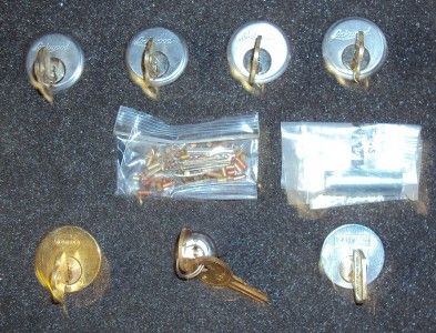 PROFESSIONAL PRACTICE LOCK SET.LOCK REKEYING ,handy Man, Pick 