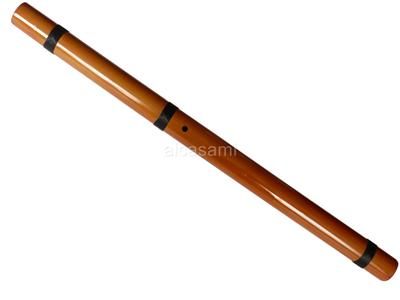 PROFESSIONAL WARI QUENACHO FLUTE in D  