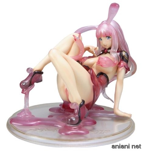 Megahouse Excellent Model Core Queens Blade Melona PVC Figure  