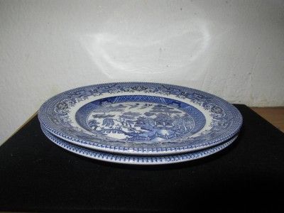 STAFFORDSHIRE BOWLS, GENUINE HAND ENGRAVING, ENGLISH IRONSTONE 