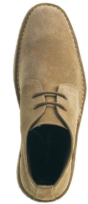 Roamers Mens M618 Suede Sand New Mens Desert Boots  