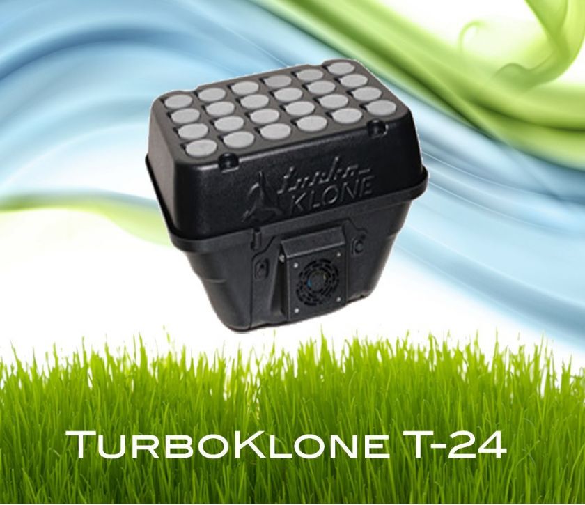   Clone Machine Turbo Klone Cloning Mini T 24 Turbo Cloner Clonex  