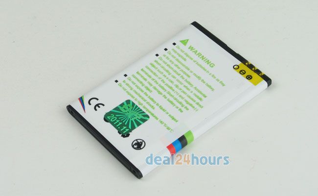   BP 3L Battery For Nokia 603 Lumia 710 Asha 303 Asha 3030  