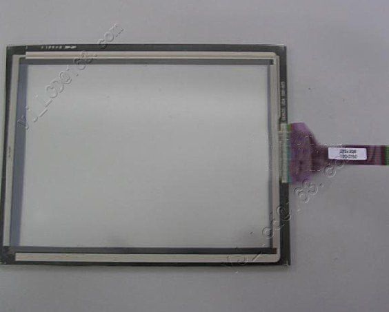 MITSUBISHI GT1155 QSBD LCD TOUCH SCREEN  