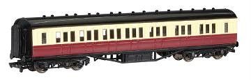 Bachmann 76047 HO THOMAS COMPOSITE COACH  