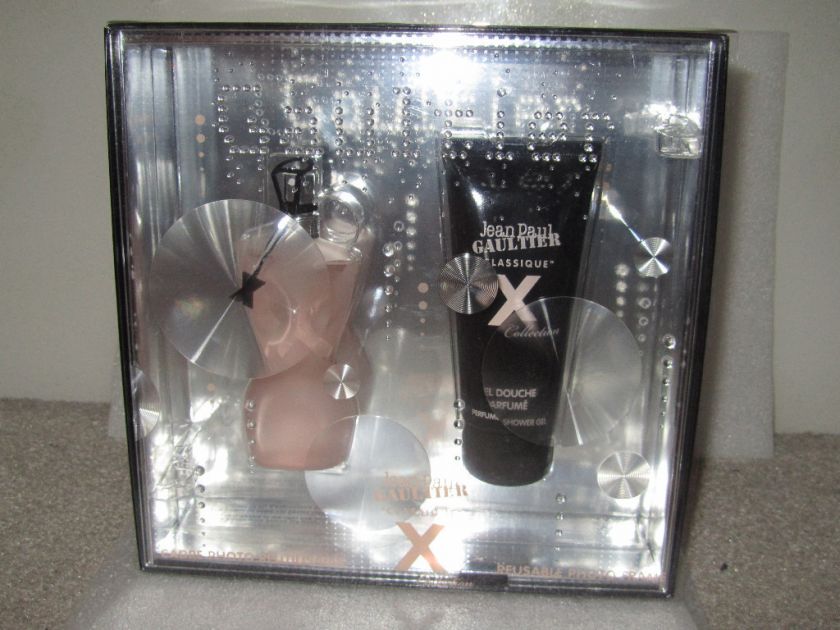 Jean paul Gaultier Classique X collection 3 pcsGift Set  