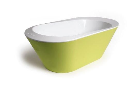 NEW HOPPOP BATO BATH TUB, LIME  