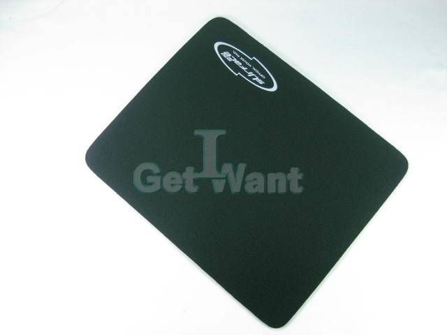 Mouse Mice Pad Mat Mousepad for PC Laptop Notebook Computer Optical 