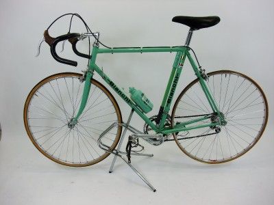 BIANCHI Superleggera Campagnolo Cinelli 3ttt Mavic VGC  