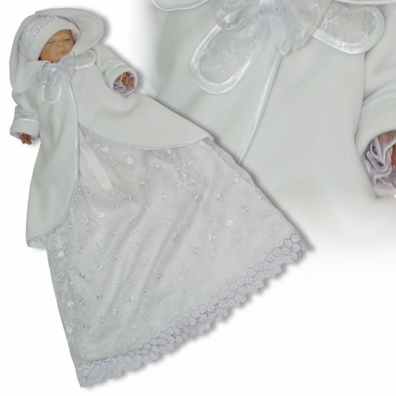 long baby girl christening dress gown outfit