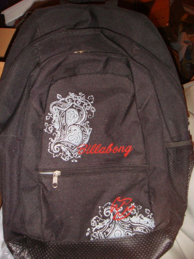 Billabong Backpack  