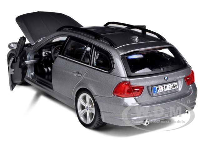 descriptions brand new 1 24 scale diecast model car of bmw 3 series 