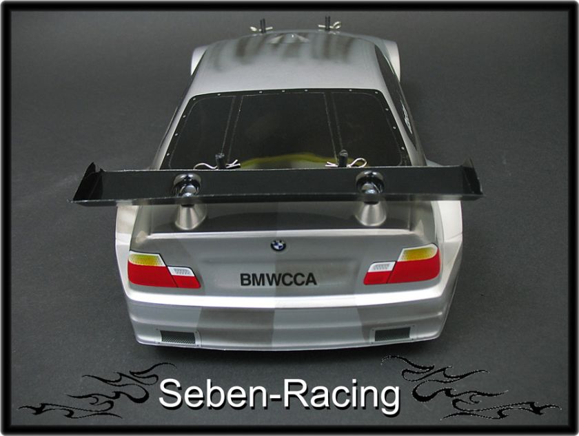 Seben Body Shell XK57 BMW M3 E46 GTR 110 Hand made  