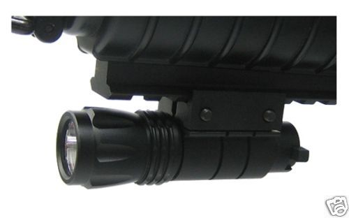 NC Star APTF Tactical Light  